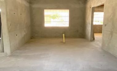 CÓD. 1299. CASA CAMPESTRE A LA VENTA EN EL NORTE DE VALLEDUPAR.