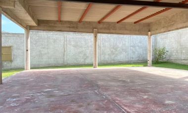 CÓD. 1299. CASA CAMPESTRE A LA VENTA EN EL NORTE DE VALLEDUPAR.