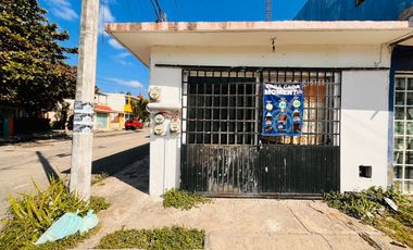 Casa en venta en Veracruz para Inversión en Lomas de Río Medio Ver.