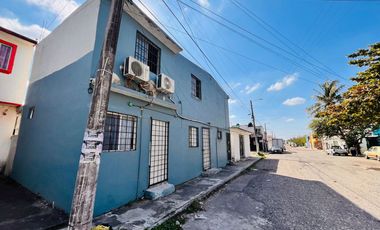 Casa en venta en Veracruz para Inversión en Lomas de Río Medio Ver.