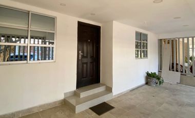 CÓD. 1300. CASA REMODELADA A LA VENTA EN EL NORORIENTE DE VALLEDUPAR.