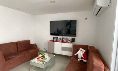 CÓD. 1300. CASA REMODELADA A LA VENTA EN EL NORORIENTE DE VALLEDUPAR.