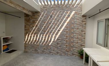 CÓD. 1300. CASA REMODELADA A LA VENTA EN EL NORORIENTE DE VALLEDUPAR.