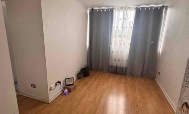 venta departamento en san Miguel 69 millones