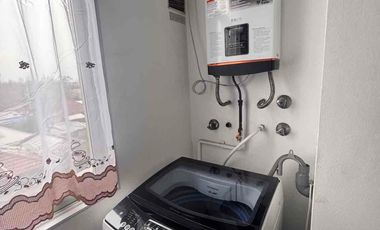 venta departamento en san Miguel 69 millones