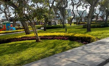 Vendo Departamento 2 dormitorios + cochera San Borja