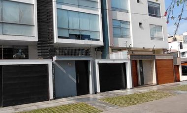 Vendo Departamento 2 dormitorios + cochera San Borja