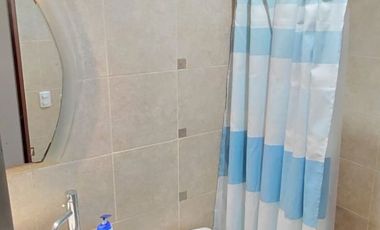 Vendo Departamento 2 dormitorios + cochera San Borja