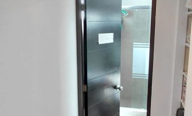 Vendo Departamento 2 dormitorios + cochera San Borja