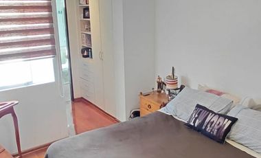 Vendo Departamento 2 dormitorios + cochera San Borja