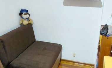 Vendo Departamento 2 dormitorios + cochera San Borja