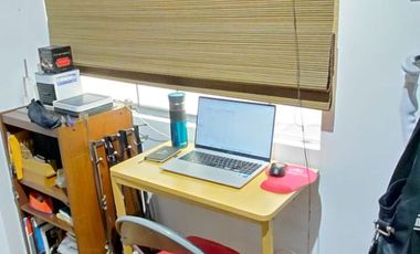 Vendo Departamento 2 dormitorios + cochera San Borja