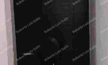 Motivo de Viaje Vendo apto 1er piso en manrique la cruz