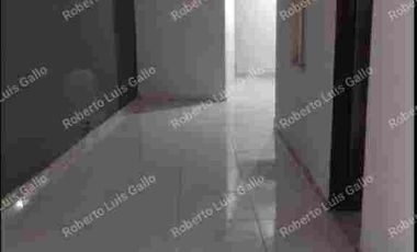 Motivo de Viaje Vendo apto 1er piso en manrique la cruz