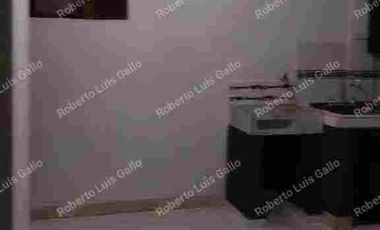 Motivo de Viaje Vendo apto 1er piso en manrique la cruz