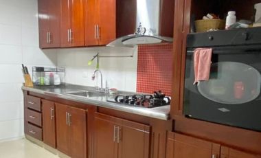 CÓD. 1301. CASA REMODELADA A LA VENTA EN EL NORTE DE VALLEDUPAR.