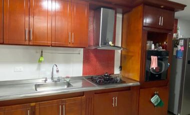 CÓD. 1301. CASA REMODELADA A LA VENTA EN EL NORTE DE VALLEDUPAR.