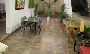 CÓD. 1301. CASA REMODELADA A LA VENTA EN EL NORTE DE VALLEDUPAR.