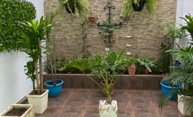 CÓD. 1301. CASA REMODELADA A LA VENTA EN EL NORTE DE VALLEDUPAR.