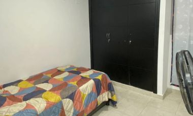 CÓD. 1301. CASA REMODELADA A LA VENTA EN EL NORTE DE VALLEDUPAR.