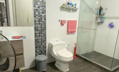 CÓD. 1301. CASA REMODELADA A LA VENTA EN EL NORTE DE VALLEDUPAR.