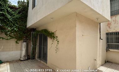 CASA EN VENTA FRAC SAN ANGEL