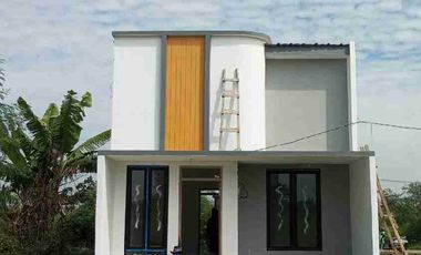 jual rumah murah legalitas shm