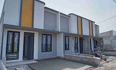 jual rumah murah legalitas shm