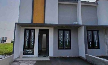 jual rumah murah legalitas shm