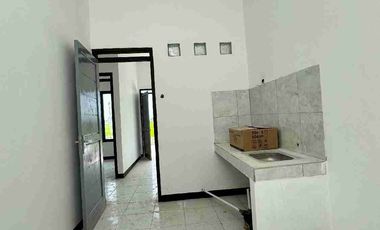 jual rumah murah legalitas shm