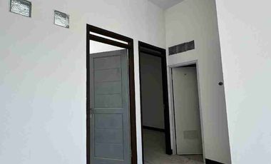 jual rumah murah legalitas shm