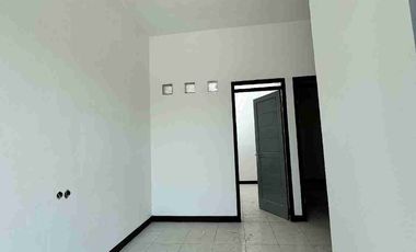 jual rumah murah legalitas shm