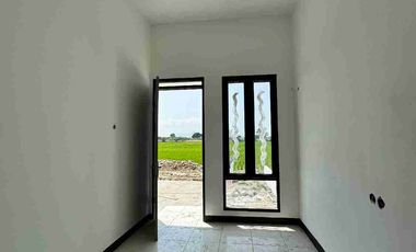 jual rumah murah legalitas shm