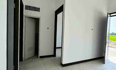 jual rumah murah legalitas shm