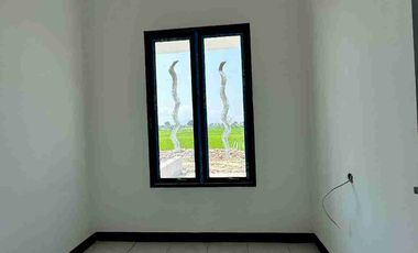 jual rumah murah legalitas shm
