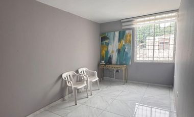 CÓD. 1303. CASA REMODELADA A LA VENTA EN LOS CORTIJOS EN VALLEDUPAR.