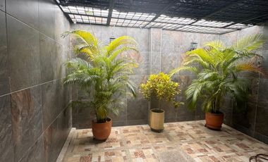 CÓD. 1303. CASA REMODELADA A LA VENTA EN LOS CORTIJOS EN VALLEDUPAR.