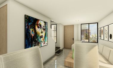 CÓD. 1302. CASAS SOBRE PLANOS A LA VENTA EN VALLEDUPAR.