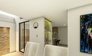 CÓD. 1302. CASAS SOBRE PLANOS A LA VENTA EN VALLEDUPAR.