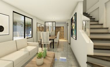 CÓD. 1302. CASAS SOBRE PLANOS A LA VENTA EN VALLEDUPAR.