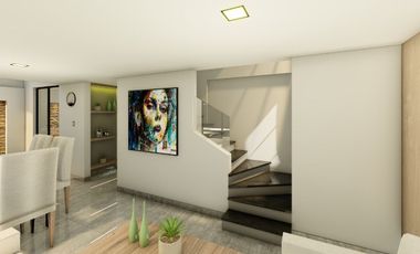 CÓD. 1302. CASAS SOBRE PLANOS A LA VENTA EN VALLEDUPAR.