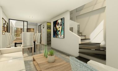 CÓD. 1302. CASAS SOBRE PLANOS A LA VENTA EN VALLEDUPAR.