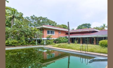 Dasmarinas Village House for Sale! Makati City