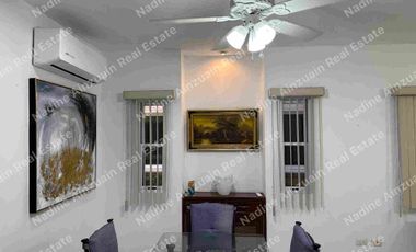 LISTO PARA OCUPAR, SE RENTA DEPARTAMENTO TOTALMENTE AMUEBLADO, 2 RECÁMARAS, UBICADO EN BENITO JUÁREZ NORTE, MÉRIDA, YUCATÁN.