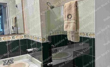 LISTO PARA OCUPAR, SE RENTA DEPARTAMENTO TOTALMENTE AMUEBLADO, 2 RECÁMARAS, UBICADO EN BENITO JUÁREZ NORTE, MÉRIDA, YUCATÁN.