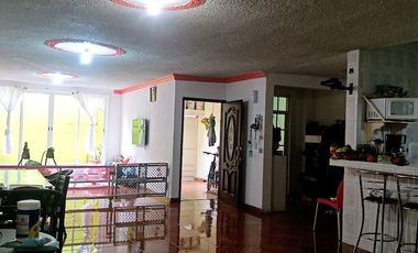 CASA EN VENTA NUEVA TEZOZOMOC-AZCAPOTZALCO