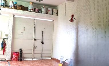 CASA EN VENTA NUEVA TEZOZOMOC-AZCAPOTZALCO