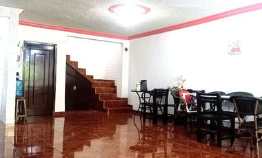 CASA EN VENTA NUEVA TEZOZOMOC-AZCAPOTZALCO