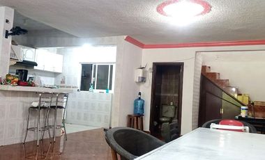CASA EN VENTA NUEVA TEZOZOMOC-AZCAPOTZALCO
