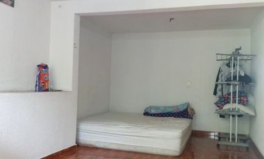 CASA EN VENTA NUEVA TEZOZOMOC-AZCAPOTZALCO